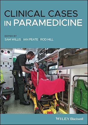 Bild des Verkufers fr Clinical Cases in Paramedicine zum Verkauf von moluna