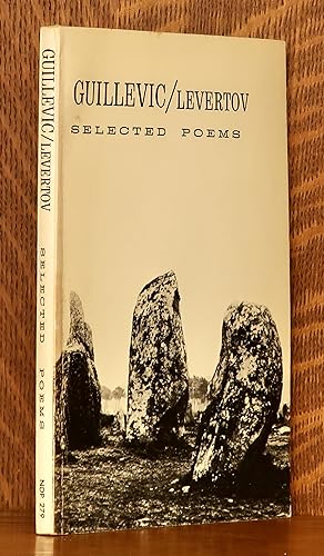 Seller image for SELECTED POEMS for sale by Andre Strong Bookseller