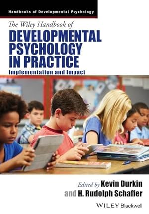 Bild des Verkufers fr The Wiley Handbook of Developmental Psychology in Practice zum Verkauf von moluna