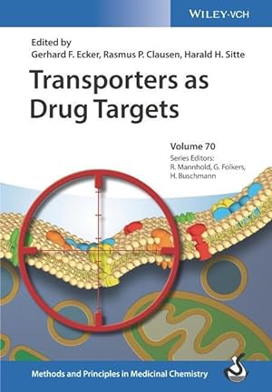 Seller image for Transporters as Drug Targets for sale by moluna