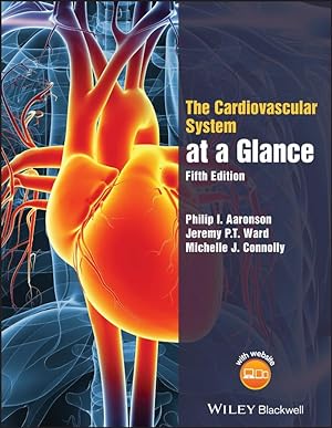 Bild des Verkufers fr The Cardiovascular System at a Glance zum Verkauf von moluna