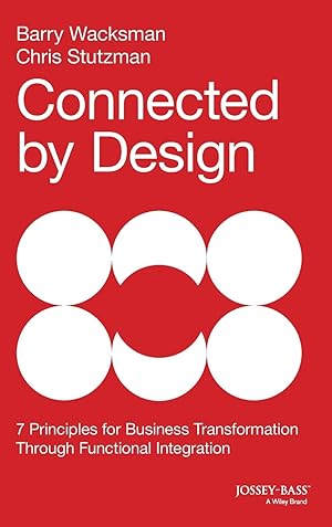 Bild des Verk�ufers f�r Connected by Design zum Verkauf von moluna