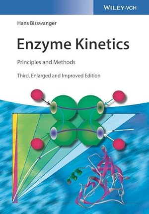Bild des Verkufers fr Enzyme Kinetics zum Verkauf von moluna