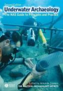 Seller image for Archaeology Underwater for sale by moluna