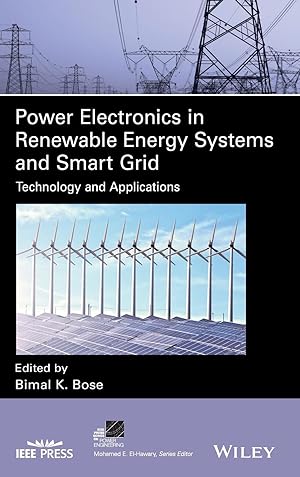 Seller image for Power Electronics in Renewable Energy Systems and Smart Grid for sale by moluna