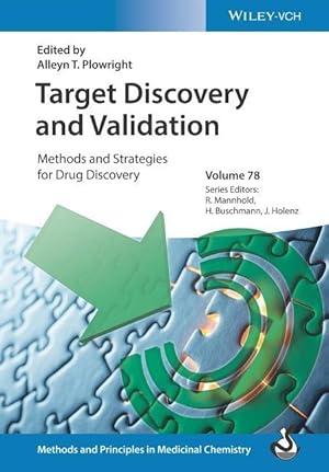 Seller image for Target Discovery and Validation for sale by moluna