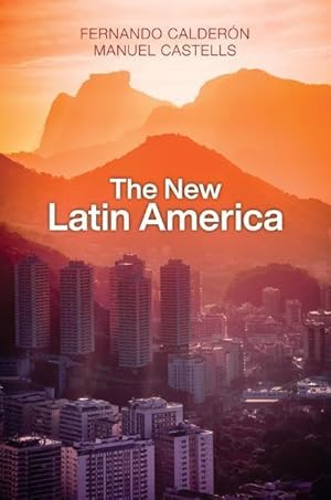 Imagen del vendedor de The New Latin America a la venta por moluna