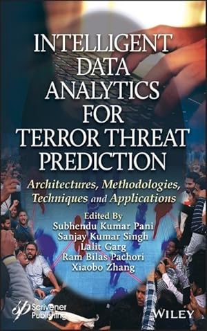 Bild des Verkufers fr Intelligent Data Analytics for Terror Threat Prediction: Architectures, Methodologies, Techniques, and Applications zum Verkauf von moluna