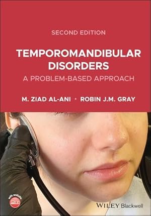 Seller image for TEMPOROMANDIBULAR DISORDERS for sale by moluna