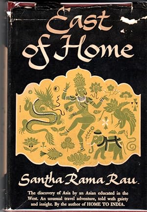 Seller image for EAST OF HOME for sale by PERIPLUS LINE LLC