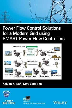 Seller image for Power Flow Control Solutions for a Modern Grid Using Smart Power Flow Controllers for sale by moluna