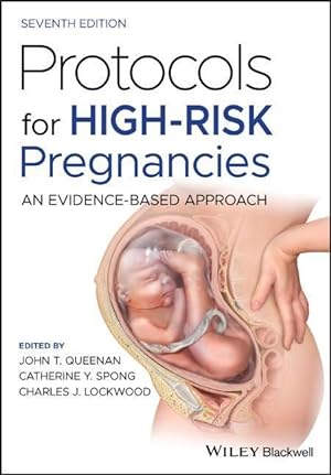 Bild des Verkufers fr Protocols for High-Risk Pregnancies zum Verkauf von moluna