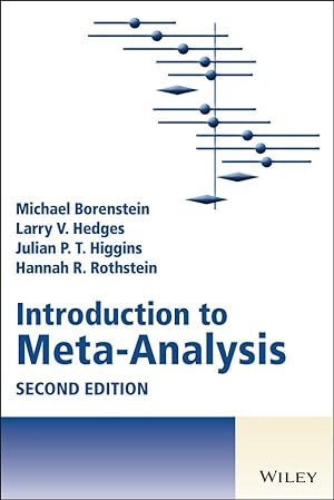 Image du vendeur pour Introduction to Meta-Analysis mis en vente par moluna