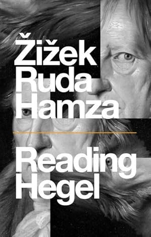 Immagine del venditore per Reading Hegel venduto da moluna