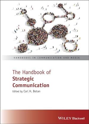 Bild des Verkufers fr The Handbook of Strategic Communication zum Verkauf von moluna