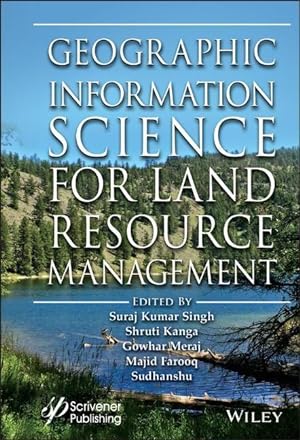 Bild des Verkufers fr GI Science for Land Resource Management zum Verkauf von moluna