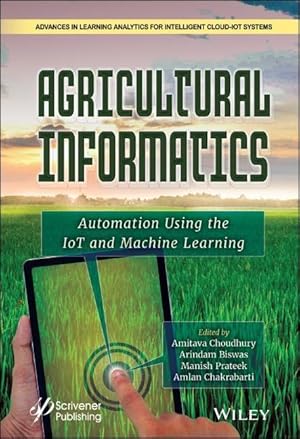 Seller image for Agricultural Informatics for sale by moluna