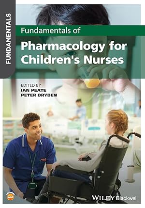 Bild des Verkufers fr Fundamentals of Pharmacology for Children\ s Nurses zum Verkauf von moluna