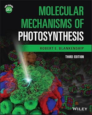 Imagen del vendedor de Molecular Mechanisms of Photosynthesis a la venta por moluna