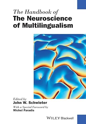 Bild des Verkufers fr The Handbook of the Neuroscience of Multilingualism zum Verkauf von moluna