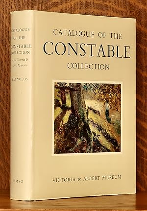 Seller image for CATALOGUE OF THE CONSTABLE COLLECTION for sale by Andre Strong Bookseller