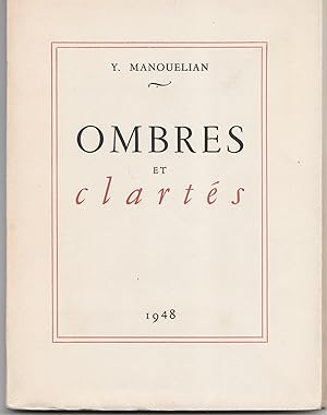 Ombres et clartés