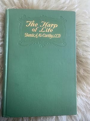 The Harp Of Life (Signed)