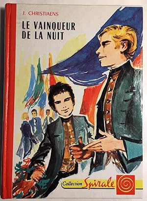 Seller image for Le vainqueur de la nuit for sale by librairie philippe arnaiz