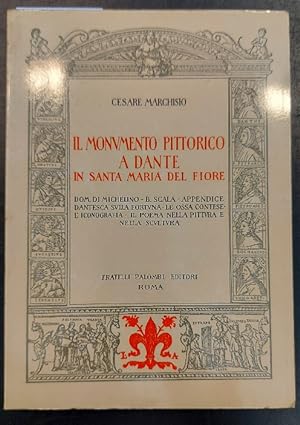 Il movimento pittorico a Dante in Santa Maria del Fiore