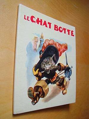 Le Chat Botté