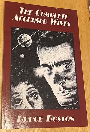 Seller image for The Complete Accursed Wives for sale by biblioboy