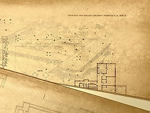 Ausgeführte Bauten und Entwürfe von Frank Lloyd Wright (Completed Building and Designs of Frank L...