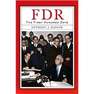 Seller image for FDR: The First Hundred Days for sale by eCampus