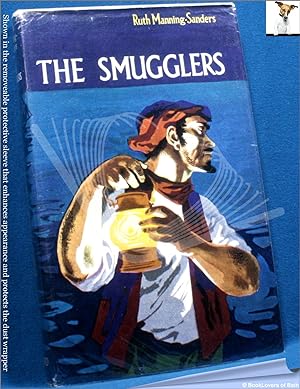 Immagine del venditore per The Smugglers venduto da BookLovers of Bath