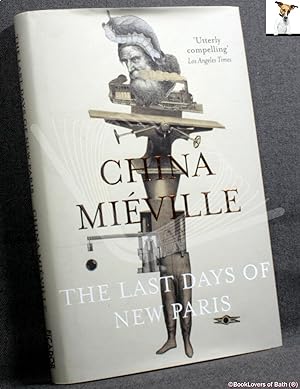 Imagen del vendedor de The Last Days of New Paris: A Novella a la venta por BookLovers of Bath
