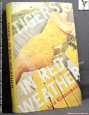 Imagen del vendedor de Tigers in Red Weather a la venta por BookLovers of Bath