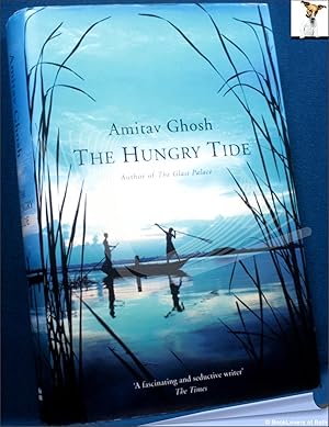 Image du vendeur pour The Hungry Tide mis en vente par BookLovers of Bath