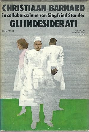 Seller image for GLI INDESIDERATI COLLANA OMNIBUS for sale by Libreria Rita Vittadello