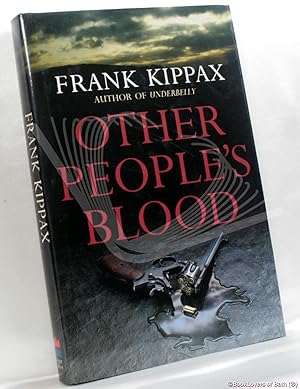 Seller image for Other People's Blood for sale by BookLovers of Bath