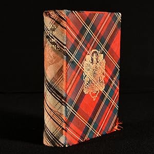 Seller image for McIan's Costumes of the Clans of Scotland for sale by Rooke Books PBFA