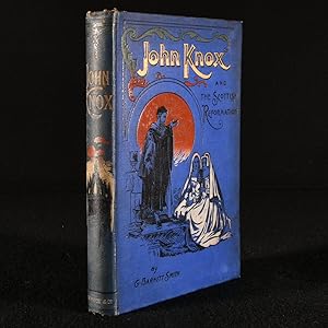 Seller image for John Knox and the Scottish Reformation for sale by Rooke Books PBFA