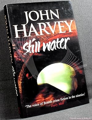Seller image for Still Water for sale by BookLovers of Bath