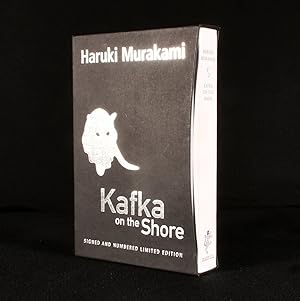 Seller image for Kafka on the Shore for sale by Rooke Books PBFA