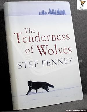 Imagen del vendedor de The Tenderness of Wolves a la venta por BookLovers of Bath