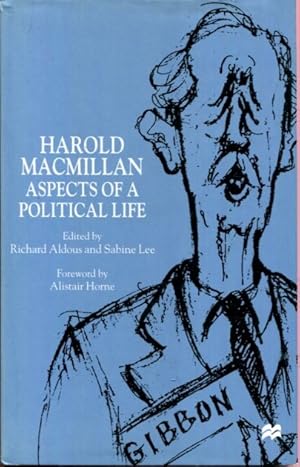 Image du vendeur pour Harold Macmillan: Aspects of a Political Life mis en vente par Turgid Tomes