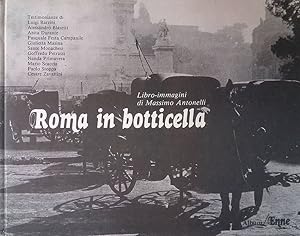 Roma in botticella