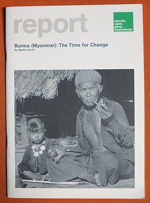 Imagen del vendedor de Burma (Myanmar) a la venta por GuthrieBooks