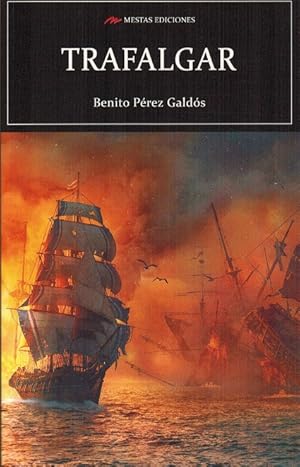 Imagen del vendedor de Trafalgar. a la venta por La Librera, Iberoamerikan. Buchhandlung