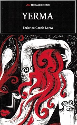 Seller image for Yerma. Poema trgico en tres actos y seis cuadros. for sale by La Librera, Iberoamerikan. Buchhandlung