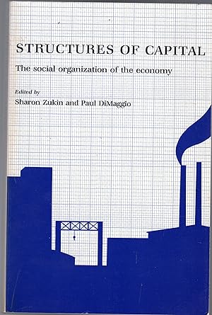 Structures of Capital : The Social Organization of the Economy
